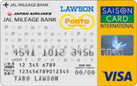JMB[\PontaJ[hVisa